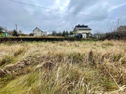 участок по адресу Вишнева, 5