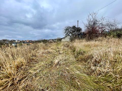 участок по адресу Вишнева, 5