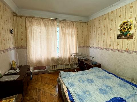 квартира по адресу Патриотическая ул., 56