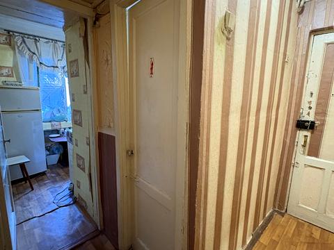 квартира по адресу Патриотическая ул., 56