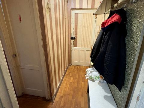 квартира по адресу Патриотическая ул., 56