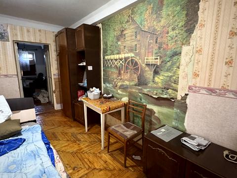 квартира по адресу Патриотическая ул., 56