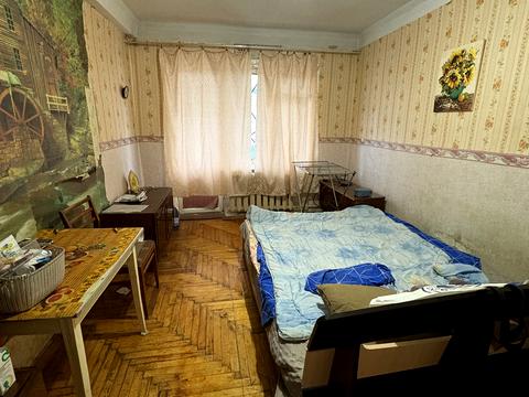 квартира по адресу Патриотическая ул., 56