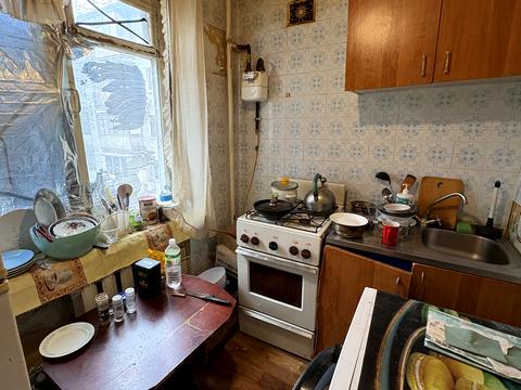 квартира по адресу Патриотическая ул., 56