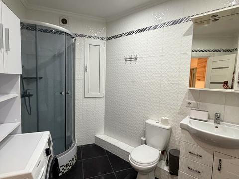 квартира по адресу Елизаветы Чавдар ул., 34