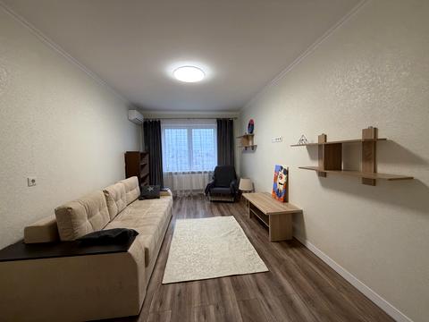 квартира по адресу Елизаветы Чавдар ул., 34