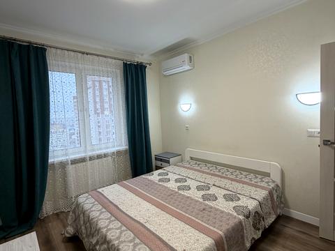 квартира по адресу Елизаветы Чавдар ул., 34