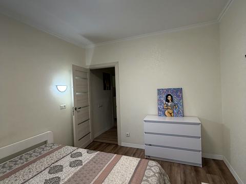 квартира по адресу Елизаветы Чавдар ул., 34