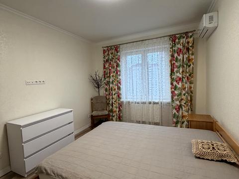 квартира по адресу Елизаветы Чавдар ул., 34