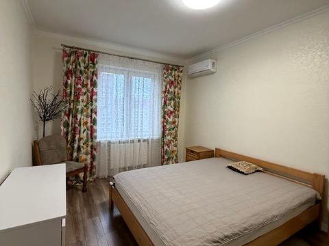 квартира по адресу Елизаветы Чавдар ул., 34