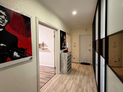 квартира по адресу Елизаветы Чавдар ул., 34