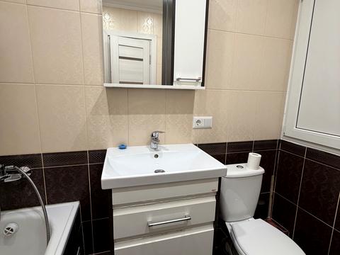 квартира по адресу Елизаветы Чавдар ул., 34