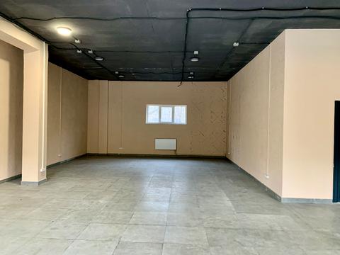 комерційна за адресою Запорізьке шосе, 53