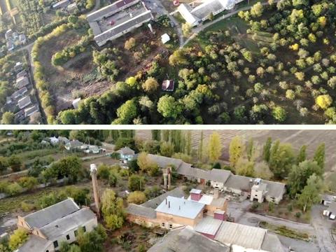 коммерческая по адресу Богуна, 1