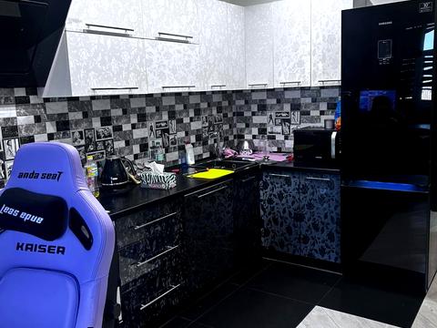 квартира по адресу Драгоманова ул., 40-Ж