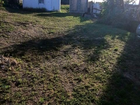 ділянка за адресою Житомирська вул. (Ватутіна), 105