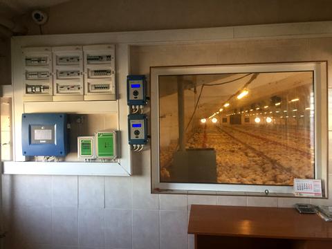 коммерческая по адресу Житній Ринок пл., 1