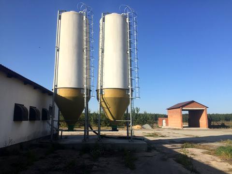 коммерческая по адресу Житній Ринок пл., 1