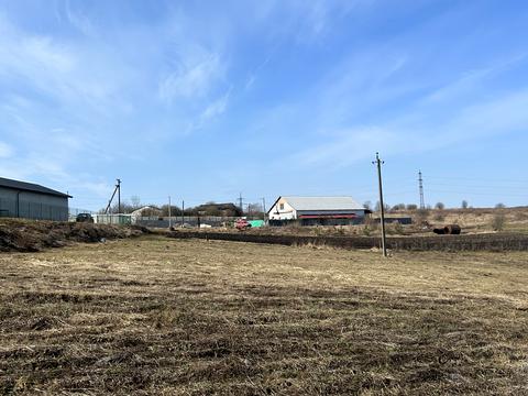 ділянка за адресою 