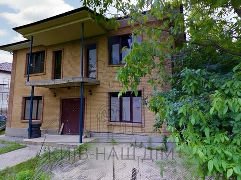 дом по адресу Абрикосовая ул., 47