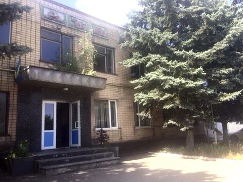 коммерческая по адресу Коростышев, Киевская ул. (Большевистская), 5