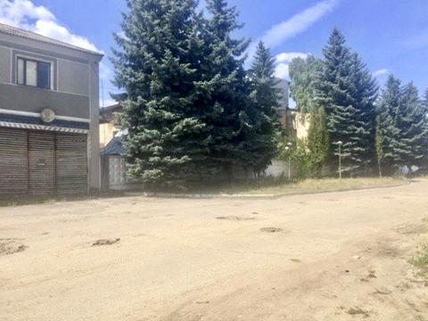 коммерческая по адресу Коростышев, Киевская ул. (Большевистская), 5