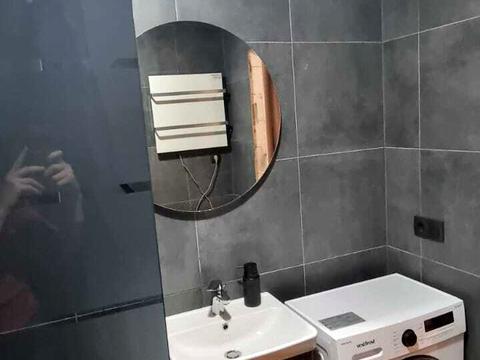 квартира за адресою Августина Волошина вул., 24