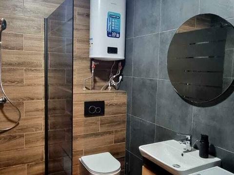 квартира за адресою Августина Волошина вул., 24