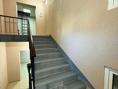 квартира за адресою Кармелюка вул., 53