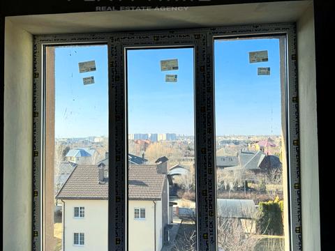 квартира за адресою Кармелюка вул., 53