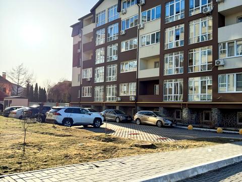 квартира за адресою Кармелюка вул., 53