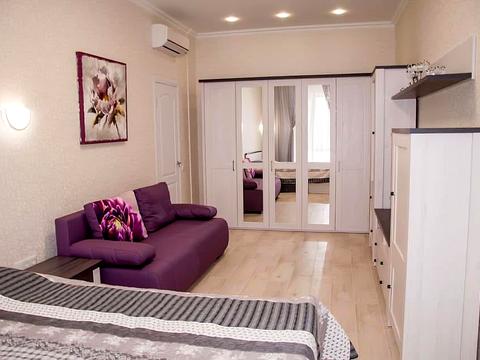 квартира за адресою Фонтанська дорога вул. (Перекопской дивизии улица), 58/3