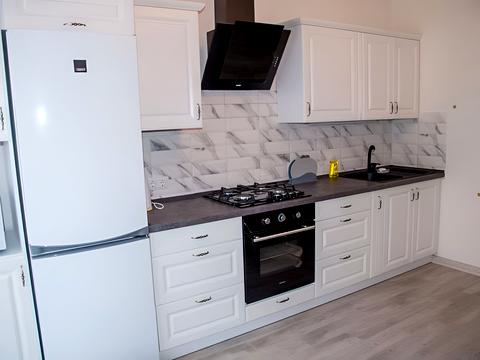 квартира за адресою Фонтанська дорога вул. (Перекопской дивизии улица), 58/3