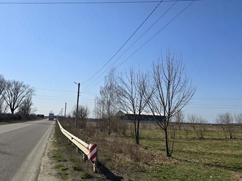 ділянка за адресою Свободи вул.