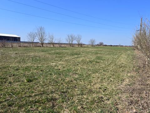 участок по адресу Свободи ул.