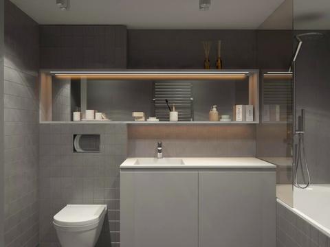 квартира за адресою Кармелюка вул., 53