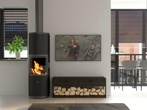 квартира за адресою Кармелюка вул., 53