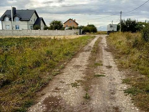 участок по адресу Школьная ул., 8