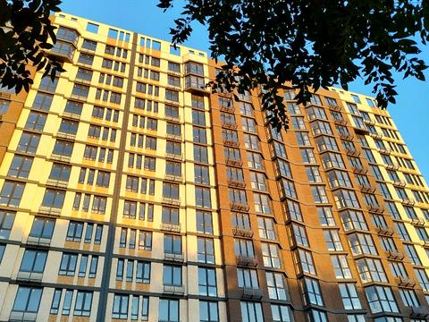 квартира по адресу Прохоровская ул., 40 к1-4