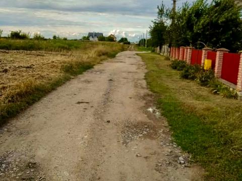 участок по адресу Школьная ул., 8