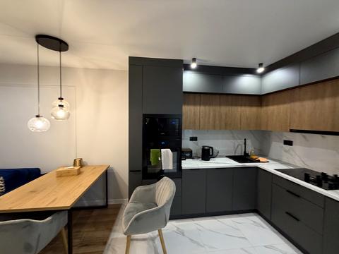 квартира по адресу Зеленая ул., 204-Г