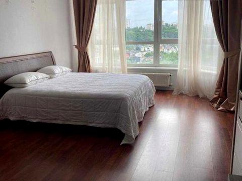 квартира за адресою Мокра вул. (Кудряшова), 16