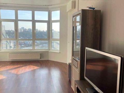 квартира за адресою Мокра вул. (Кудряшова), 16