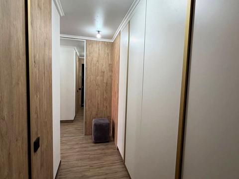 квартира за адресою Литовська вул., 46