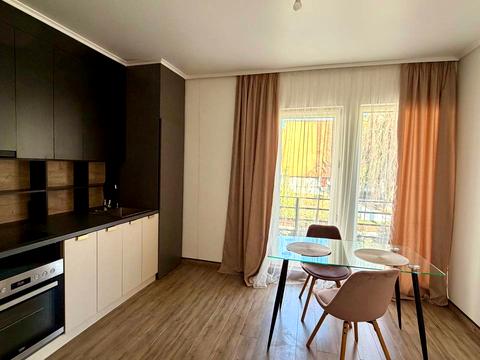 квартира за адресою Литовська вул., 46