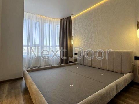 квартира по адресу Днепровская набережная ул., 17-К