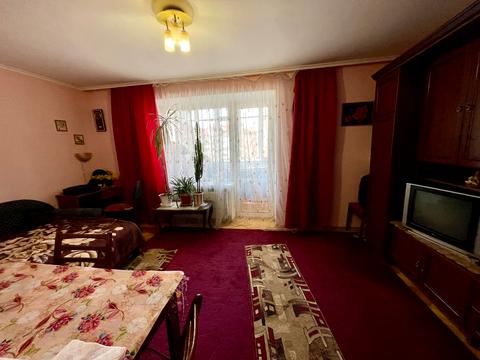 квартира по адресу Степана Бандеры просп., 72