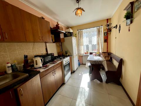 квартира по адресу Степана Бандеры просп., 72