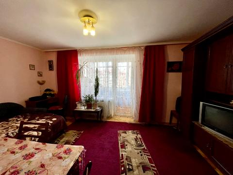 квартира по адресу Степана Бандеры просп., 72