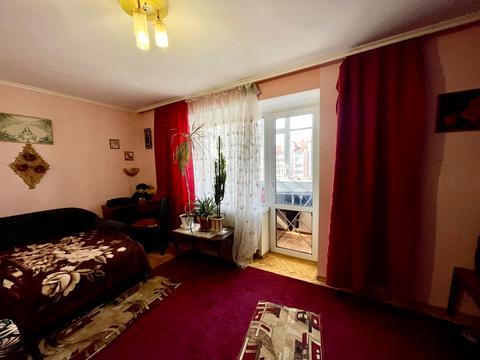 квартира по адресу Степана Бандеры просп., 72